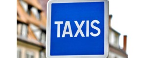 Transport de Particuliers en Taxi sur Cavaillon et sa région